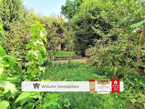 Foto - Geräumige 2RW mit EBK, Balkon, Abstellkammer und Keller 