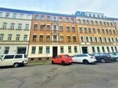 Foto - Etagenwohnung in Leipzig zur Miete