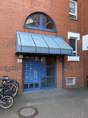 Foto - Etagenwohnung zur Miete in Kiel