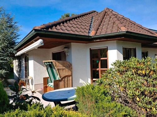 Foto - Einfamilienhaus zum Kaufen in Oranienburg