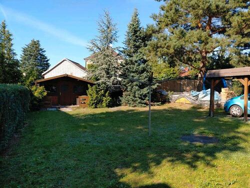 Foto - Einfamilienhaus in Oranienburg zum Kaufen