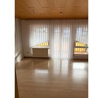 Helle 3-Zimmer Wohnung zu vermieten in Haslach im Kinzigtal