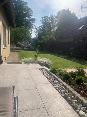 Foto - Großzügiges Ein- bis Zweifamilienhaus in Arnum Hemmingen!