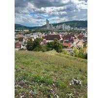 Einfamilienhaus mit Einliegerwohnung - Schelklingen