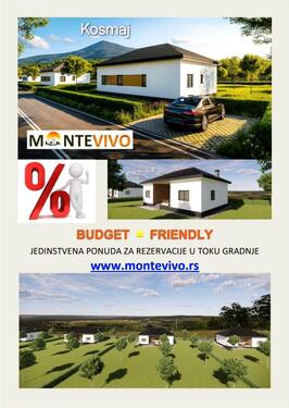 Foto - 5 Zimmer Einfamilienhaus zum Kaufen in Offenbach am Main