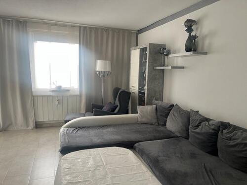 Foto - 4 Zimmer Etagenwohnung zum Kaufen in Wolfsburg