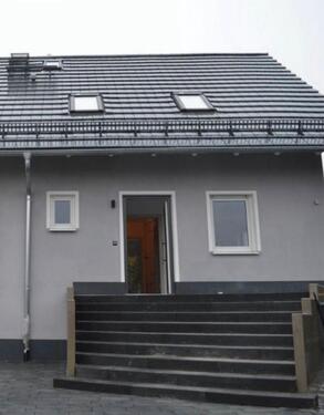 Foto - 5-Zimmer Doppelhaushälfte in Wölbattendorf