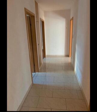 Foto - 3 Zimmerwohnung 75 qm mit Keller+Balkon Nähe Flößerpark