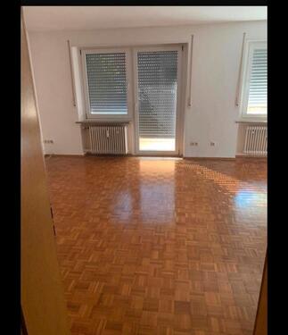 Foto - 3 Zimmer Etagenwohnung zur Miete in Augsburg