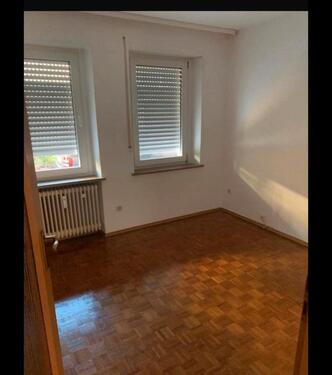 Foto - Etagenwohnung in Augsburg zur Miete