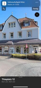 Foto - Laden Geschäft Ortskern Bad Laer(49196)