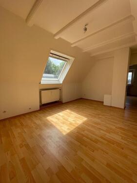 Foto - 3 Zimmer Dachgeschoßwohnung in Leverkusen