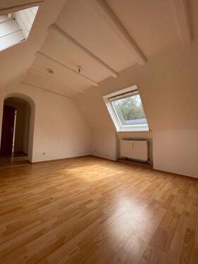 Foto - Dachgeschoßwohnung in Leverkusen zur Miete