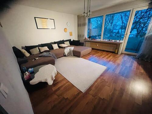 Foto - Exklusive 4-Zimmer-Wohnung in Ibbenbüren-Laggenbeck – ab März