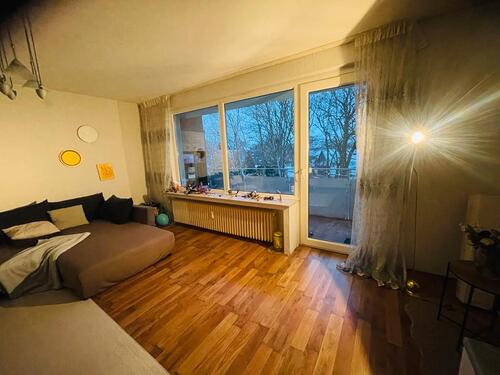 Foto - 4 Zimmer Etagenwohnung in Ibbenbüren