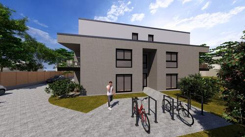 Foto - 3 Zimmer Etagenwohnung in Waltrop