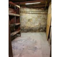 Trockener Lagerraum im Zentrum von Blankenburg - Blankenburg (Harz)