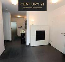 Sehr große elegante Maisonette-Wohnung in zentraler Lage von Bad Bentheim