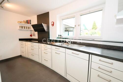 Foto - 3.5 Zimmer Maisonettenwohnung zur Miete in Bad Bentheim