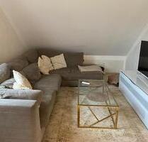 Moderne Maisonette-Eigentumswohnung mit Terrasse in Leverkusen