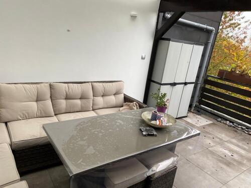 Foto - 4 Zimmer Maisonettenwohnung zum Kaufen in Leverkusen