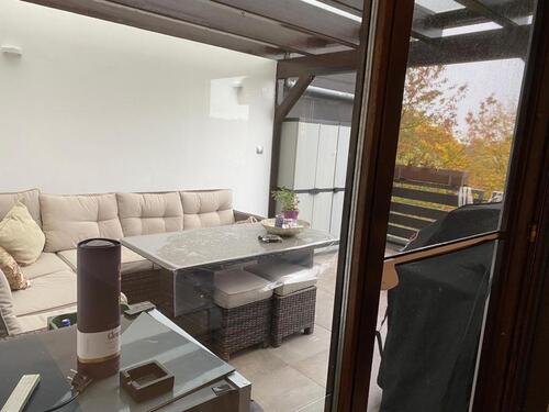 Foto - 4 Zimmer Maisonettenwohnung in Leverkusen