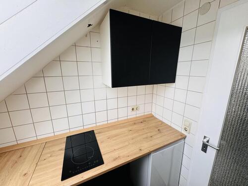 Foto - 2.5 Zimmer Dachgeschoßwohnung in Plochingen