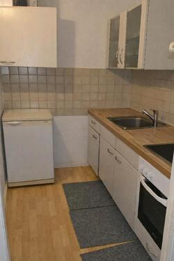 Foto - Etagenwohnung in Halle (Saale) zur Miete