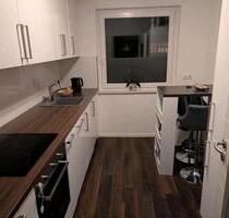 Möblierte 3 Zimmer Wohnung in Alt-Osdorf 6-24 Monate - Hamburg Altona