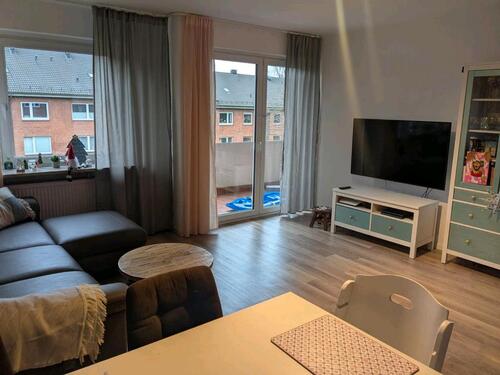 Foto - 3 Zimmer Etagenwohnung zur Miete in Hamburg