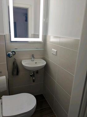 Foto - Etagenwohnung in Hamburg zur Miete