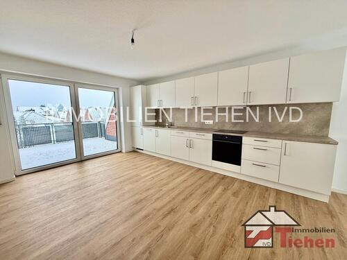 Foto - Neubau-Maisonette (NR. 13) mit Loftcharakter auf 2 Ebenen!