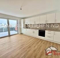 Neubau-Maisonette (NR. 13) mit Loftcharakter auf 2 Ebenen! - Haselünne