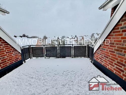 Foto - 3 Zimmer Maisonettenwohnung in Haselünne