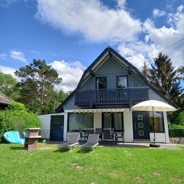 Foto - Silbersee Ferienhaus 21 - 100,00&nbsp;EUR Kaltmiete,