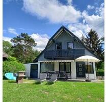 Silbersee Ferienhaus 21 - 100,00&nbsp;EUR Kaltmiete, in Frielendorf (PLZ: 34621)