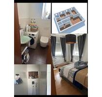 4 Zimmerwohnung Saniert - 1.450,00&nbsp;EUR Kaltmiete, ca.&nbsp; 114,00&nbsp;m&sup2; in Mannheim (PLZ: 68305) Gartenstadt