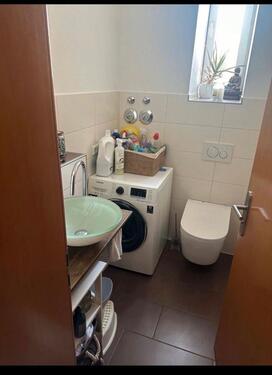 Foto - 4 Zimmer Erdgeschoßwohnung in Mannheim