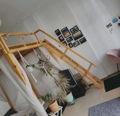 Foto - 1 Zimmerwohnung zur Untermiete 6 Monate