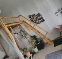 1 Zimmerwohnung zur Untermiete 6 Monate - Berlin Lichtenberg