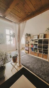 Foto - 1 Zimmer Etagenwohnung in Berlin