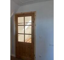 Wohnung zu vermieten - Erstbezug nach Kernsanierung - Nabburg