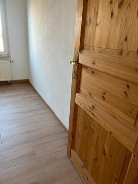 Foto - 3 Zimmer Dachgeschoßwohnung zur Miete in Nabburg