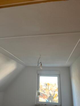 Foto - 3 Zimmer Dachgeschoßwohnung in Nabburg