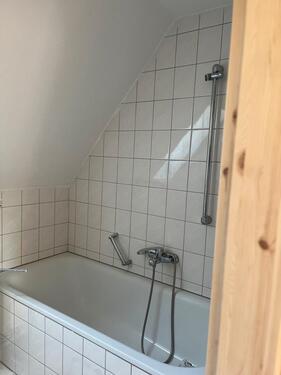 Foto - Dachgeschoßwohnung in Nabburg zur Miete