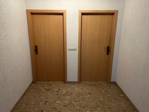 Foto - 2 Zimmer Etagenwohnung zur Miete in Oelsnitz (Erzgebirge)
