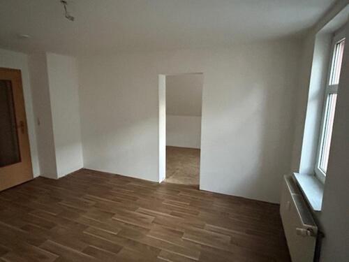 Foto - Etagenwohnung in Oelsnitz (Erzgebirge) zur Miete