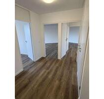 Wollen Sie in Köln neu starten – in einer komplett sanierten Wohnung?