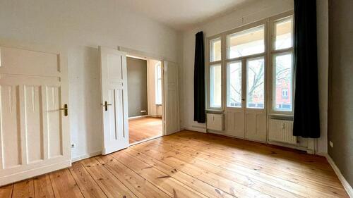 Foto - 2 Zimmer Etagenwohnung in Berlin