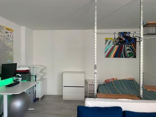 Foto - Loft - Studio - Atelier in Berlin zur Miete